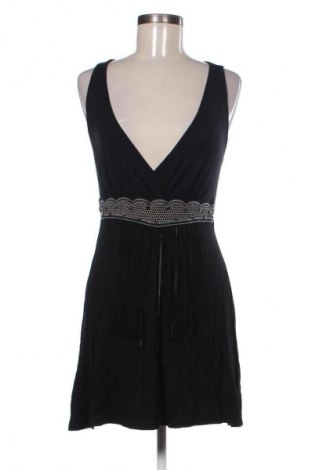 Šaty  Last Girl, Velikost M, Barva Černá, Cena  565,00 Kč
