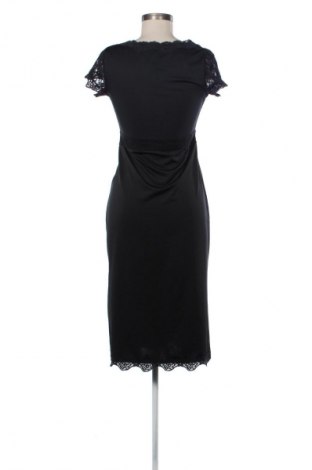 Sukienka Laura Scott, Rozmiar M, Kolor Czarny, Cena 73,99 zł