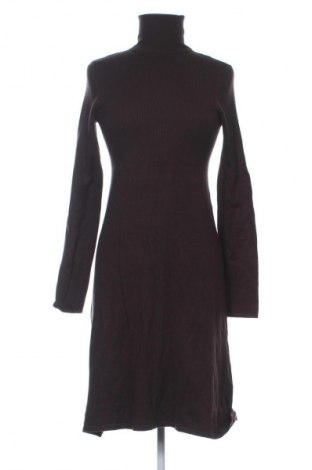 Šaty  Laura Scott, Velikost M, Barva Hnědá, Cena  409,00 Kč