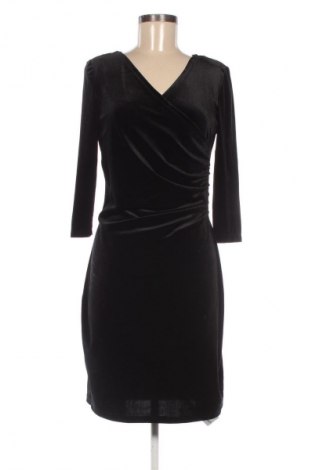 Kleid Laura T., Größe S, Farbe Schwarz, Preis € 9,99