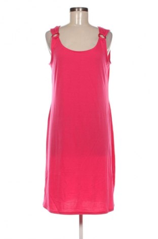 Φόρεμα Laura Torelli, Μέγεθος M, Χρώμα Ρόζ , Τιμή 7,99 €