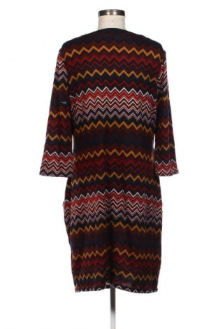 Rochie Laura Torelli, Mărime L, Culoare Multicolor, Preț 60,99 Lei