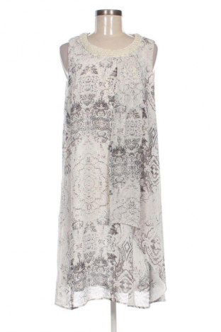 Šaty  Laura Torelli, Velikost L, Barva Vícebarevné, Cena  269,00 Kč