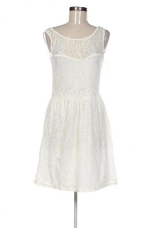 Rochie Laura Torelli, Mărime S, Culoare Alb, Preț 76,99 Lei