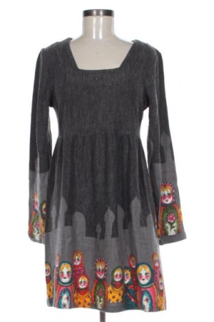 Šaty  Lavand., Veľkosť L, Farba Viacfarebná, Cena  9,95 €