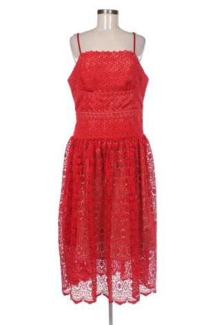 Sukienka Lawrence Grey, Rozmiar L, Kolor Kolorowy, Cena 531,24 zł