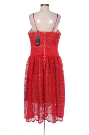 Sukienka Lawrence Grey, Rozmiar L, Kolor Kolorowy, Cena 531,24 zł