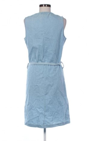 Kleid Lee Cooper, Größe M, Farbe Blau, Preis 24,45 €