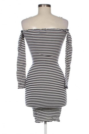 Φόρεμα Lely Wood, Μέγεθος XXS, Χρώμα Πολύχρωμο, Τιμή 10,99 €