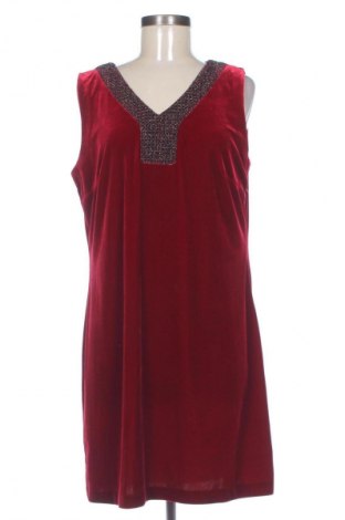 Rochie L'evolution, Mărime L, Culoare Roșu, Preț 137,65 Lei