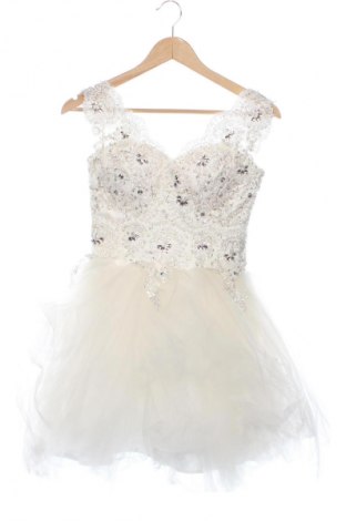 Šaty  Light In The Box, Velikost S, Barva Bílá, Cena  850,00 Kč