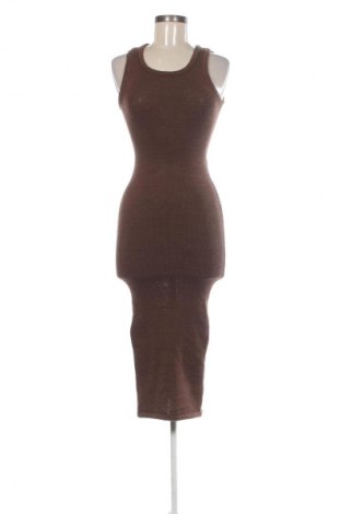 Kleid Lily Loves, Größe XXS, Farbe Braun, Preis 18,99 €