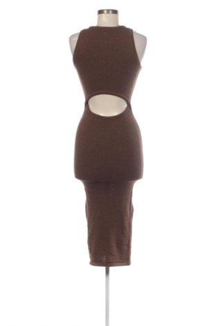 Kleid Lily Loves, Größe XXS, Farbe Braun, Preis 18,99 €