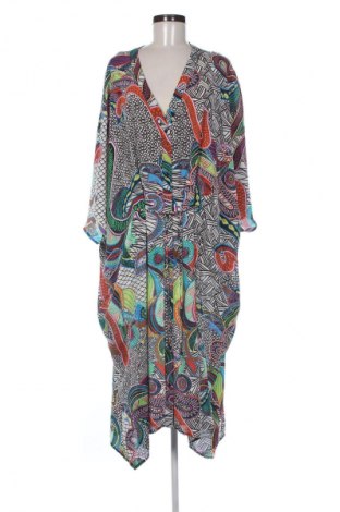 Kleid Lindex, Größe M, Farbe Mehrfarbig, Preis 24,55 €