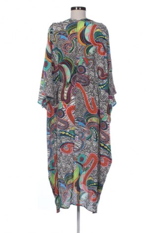 Kleid Lindex, Größe M, Farbe Mehrfarbig, Preis 24,55 €