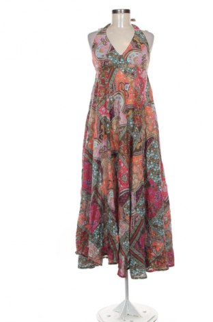 Kleid Lindex, Größe M, Farbe Mehrfarbig, Preis € 13,99