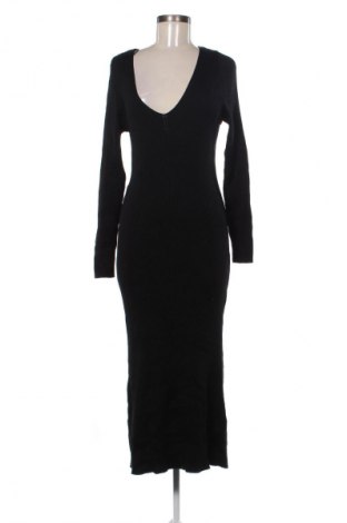 Šaty  Lindex, Velikost XL, Barva Černá, Cena  369,00 Kč