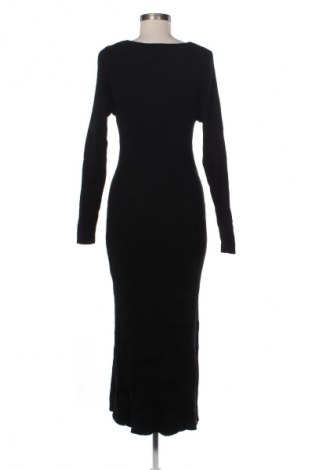 Šaty  Lindex, Velikost XL, Barva Černá, Cena  369,00 Kč