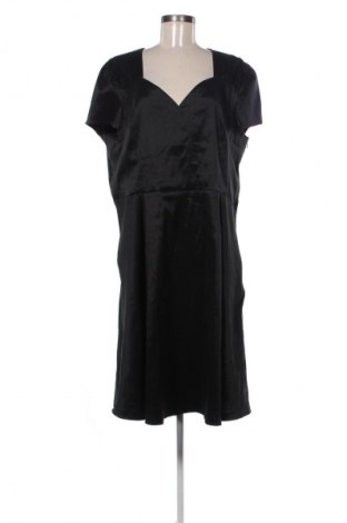 Šaty  Lindy Bop, Veľkosť XXL, Farba Čierna, Cena  24,45 €