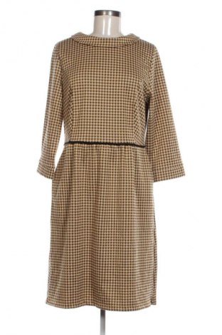 Kleid Linea Tesini, Größe L, Farbe Mehrfarbig, Preis € 19,99