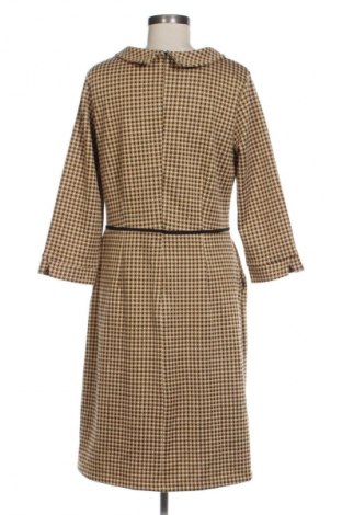 Kleid Linea Tesini, Größe L, Farbe Mehrfarbig, Preis € 19,99