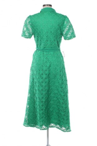 Šaty  Lipsy, Veľkosť M, Farba Zelená, Cena  65,95 €