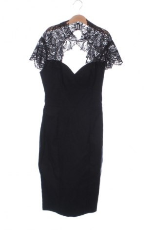 Sukienka Lipsy, Rozmiar XXS, Kolor Czarny, Cena 171,47 zł