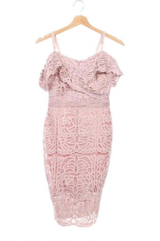 Φόρεμα Lipsy, Μέγεθος S, Χρώμα Σάπιο μήλο, Τιμή 24,45 €