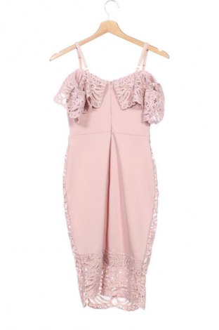 Φόρεμα Lipsy, Μέγεθος S, Χρώμα Σάπιο μήλο, Τιμή 24,45 €