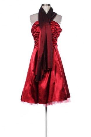 Рокля Lissa, Размер M, Цвят Червен, Цена 30,00 €