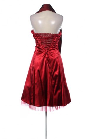 Рокля Lissa, Размер M, Цвят Червен, Цена 30,00 €