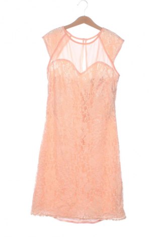Φόρεμα Little Mistress, Μέγεθος S, Χρώμα Πορτοκαλί, Τιμή 55,24 €