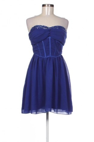 Kleid Little Mistress, Größe M, Farbe Blau, Preis € 71,66