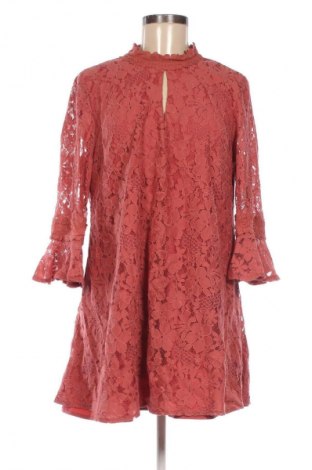 Rochie Little Mistress, Mărime L, Culoare Roșu, Preț 127,45 Lei