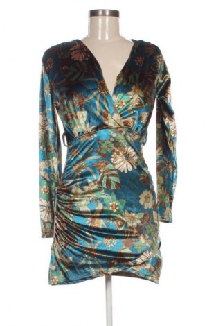 Kleid Lokita, Größe S, Farbe Mehrfarbig, Preis € 10,99