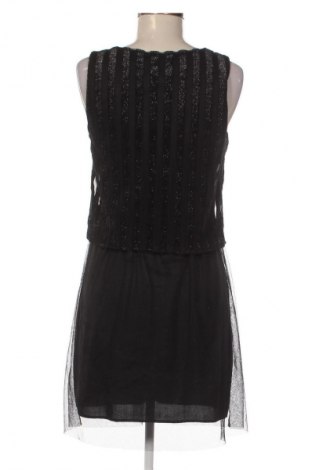 Šaty  Lokita, Velikost M, Barva Černá, Cena  259,00 Kč