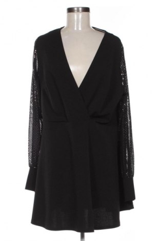 Rochie London, Mărime XXL, Culoare Negru, Preț 55,99 Lei
