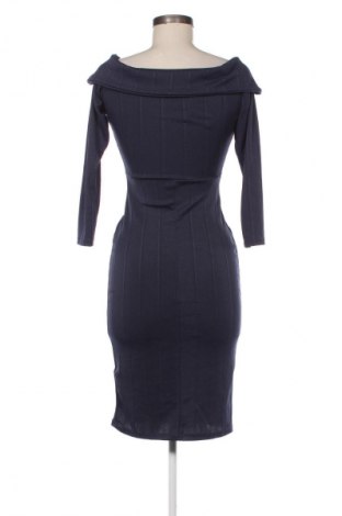 Kleid Lost Ink, Größe S, Farbe Blau, Preis € 24,55