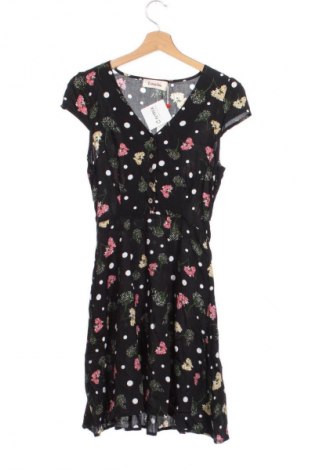 Šaty  Louche, Velikost XS, Barva Vícebarevné, Cena  1 649,00 Kč