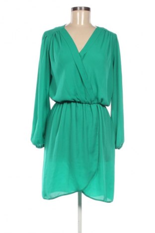 Šaty  Love, Veľkosť L, Farba Zelená, Cena  20,00 €