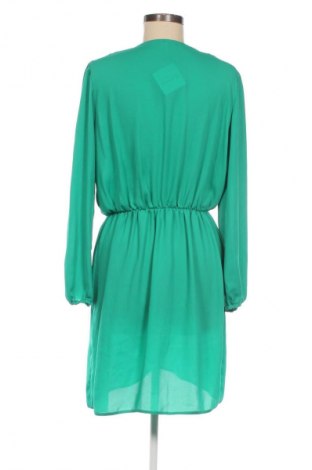 Šaty  Love, Veľkosť L, Farba Zelená, Cena  20,00 €