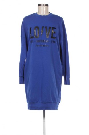 Рокля Love Moschino, Размер S, Цвят Многоцветен, Цена 105,00 €