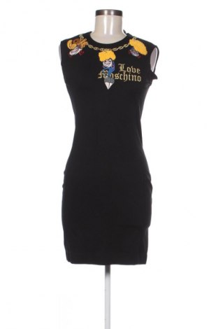 Kleid Love Moschino, Größe S, Farbe Mehrfarbig, Preis 105,00 €