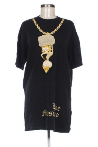 Рокля Love Moschino, Размер L, Цвят Черен, Цена 123,91 €