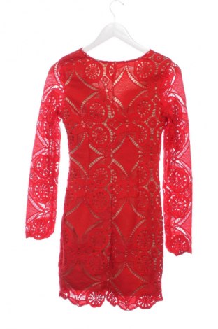 Kleid Love Triangle, Größe M, Farbe Mehrfarbig, Preis 24,55 €