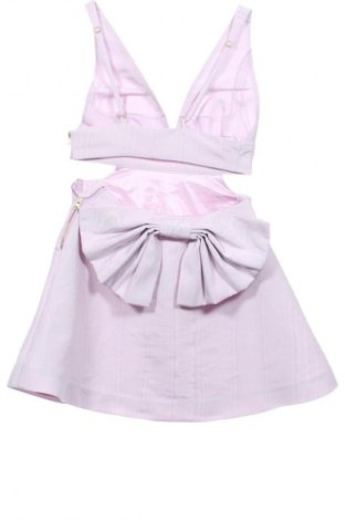 Šaty  LoveShackFancy, Veľkosť S, Farba Fialová, Cena  42,00 €