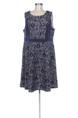 Kleid Lovedrobe, Größe XXL, Farbe Blau, Preis € 24,45