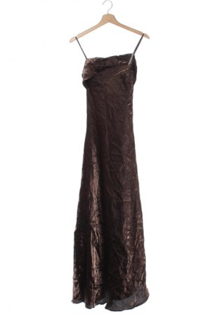 Kleid Lulu H, Größe XS, Farbe Braun, Preis € 23,99