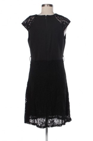 Šaty  Lumina, Veľkosť L, Farba Čierna, Cena  13,95 €