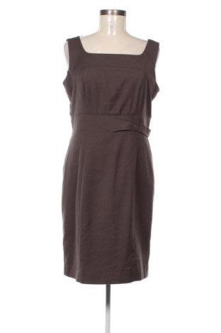 Рокля Lussile, Размер XL, Цвят Кафяв, Цена 20,00 €